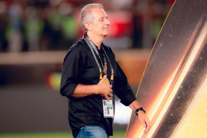 Foto: Adriano Fontes/Flamengo