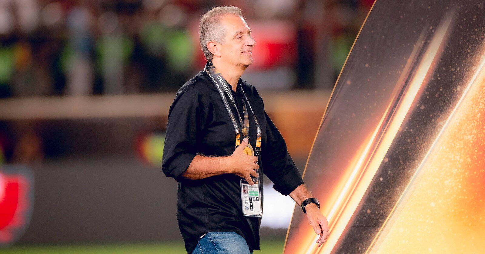 Foto: Adriano Fontes/Flamengo