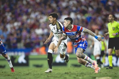 Foto: Pedro Souza / Atlético