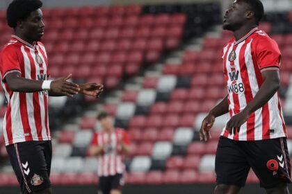 Foto: Divulgação/Sunderland