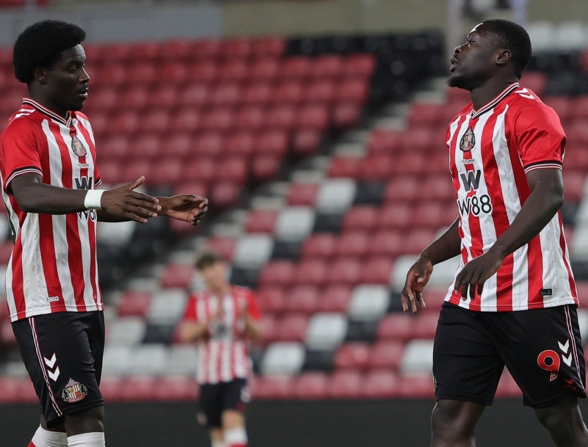 Foto: Divulgação/Sunderland