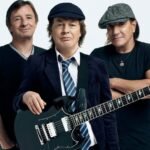 A banda AC/CD fará seu show dia 24 de fevereiro de 2026, no MorumBIS - Foto: Reprodução/AC/DC