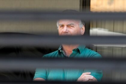 Foto: Sergio Lima/AFP