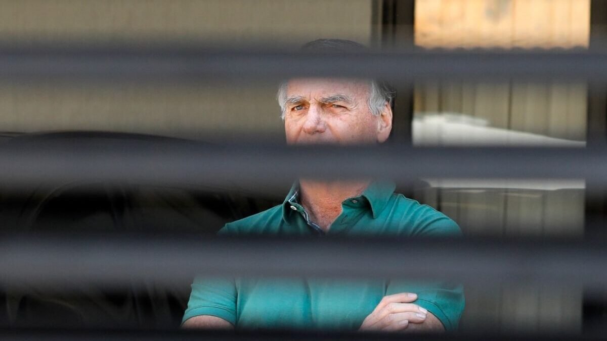 Foto: Sergio Lima/AFP