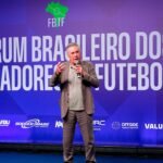 Foto: Jo Marconne / CBF