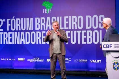 Foto: Jo Marconne / CBF