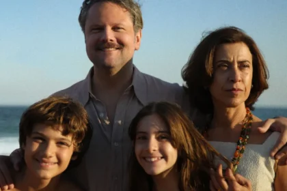 Cena de "Ainda Estou Aqui" - Foto: Divulgação/Ainda Estou Aqui