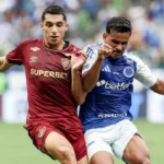 Foto: Lucas Merçon / Fluminense FC.