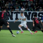 Foto: Mateus Lotif/Fortaleza EC