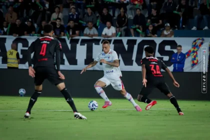 Foto: Mateus Lotif/Fortaleza EC