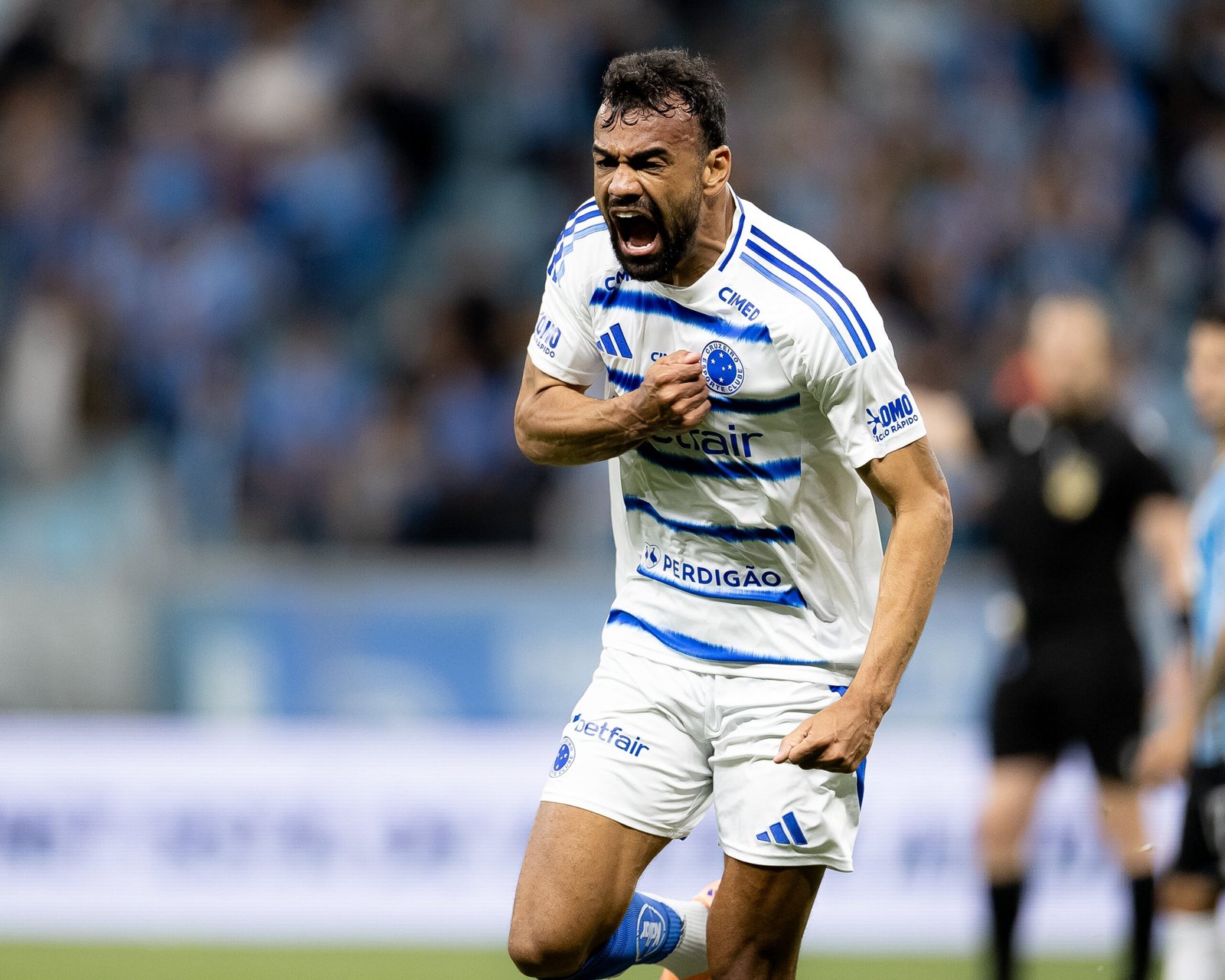 Lucas Bubols / Cruzeiro