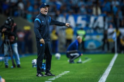 Lucas Uebel / Grêmio FBPA