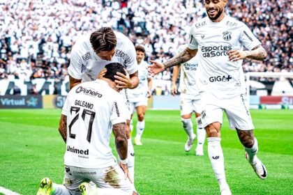 Foto: Gabriel Silva / Ceará SC