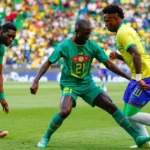 Foto: Reprodução X/CBF