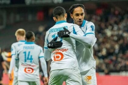 Foto: Divulgação / OM / Jogada10