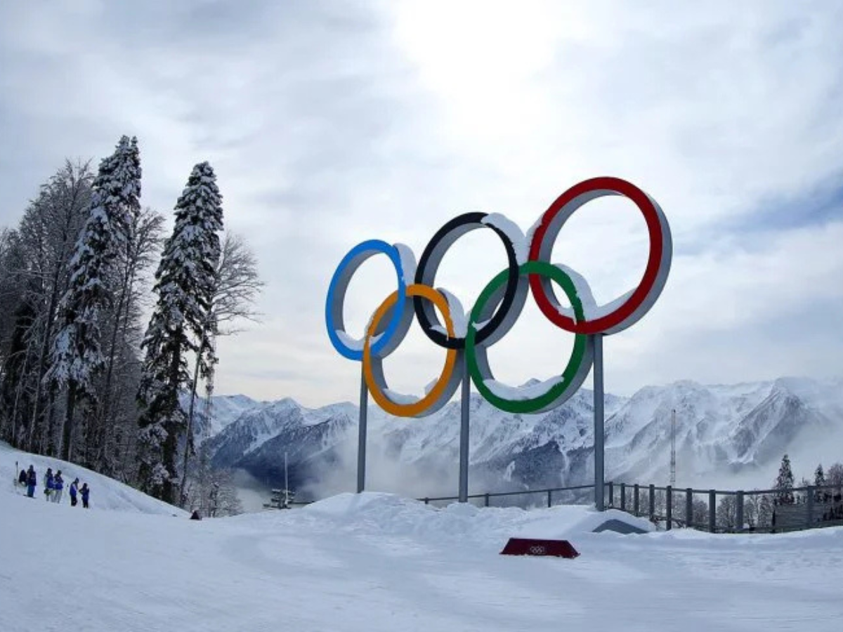 Jogos Olímpicos de Inverno começam em 22 de fevereiro - Foto: Reprodução/Milão-Cortina