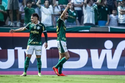 Foto: Jhony Inácio e Ronaldo Barreto/Ag. Paulistão