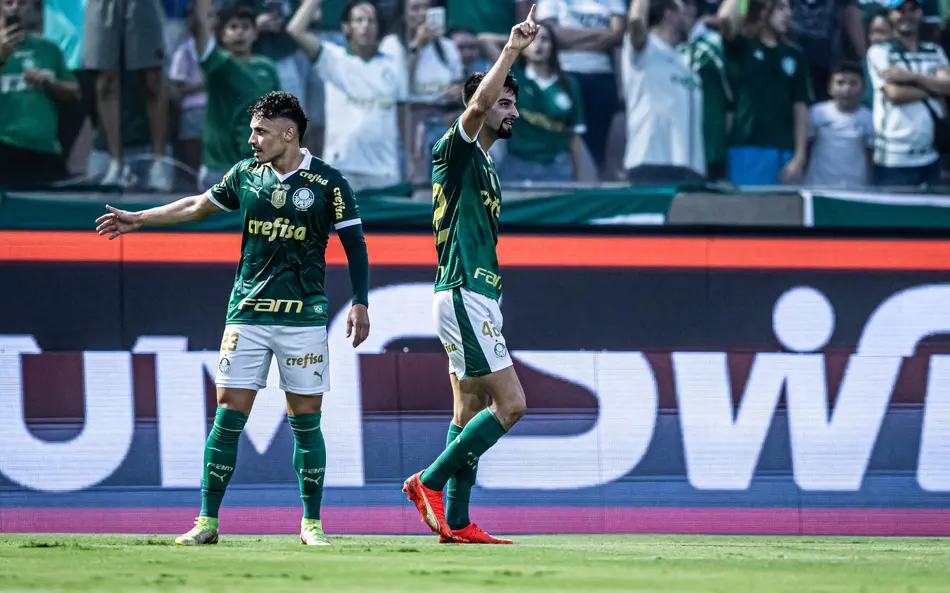 Foto: Jhony Inácio e Ronaldo Barreto/Ag. Paulistão