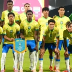 Foto: Nelson Terme/CBF