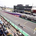 Grande Prêmio São Paulo de Fórmula 1 2024 - Foto: Fernando Pires/Quatro Rodas