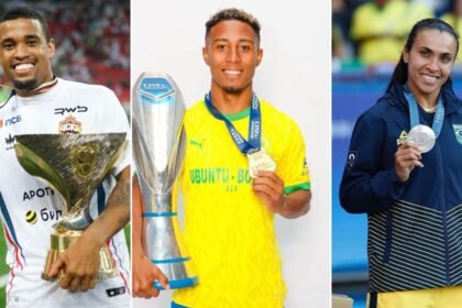 Brasil em destaque na FIFA: Alerrandro, Lucas Ribeiro e Marta estão entre os indicados> (Foto: Reprodução/ Instagram)