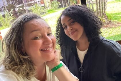 Foto: Arquivo Pessoal