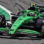 Bortoleto estreia em casa pela F1 - Foto: XPB Images/F1