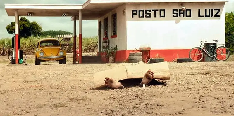 Cena do filme ‘O Agente Secreto’, de Kleber Mendonça Filho - Foto: Victor Jucá/Divulgação