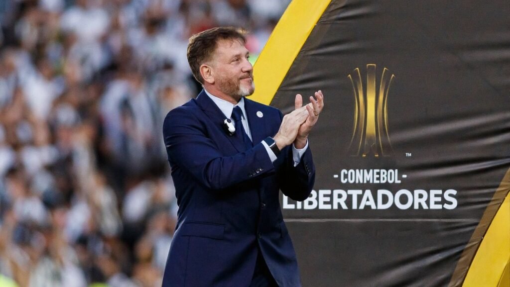 Foto: Martín Fonseca/Eurasia Sport Images/Getty Images