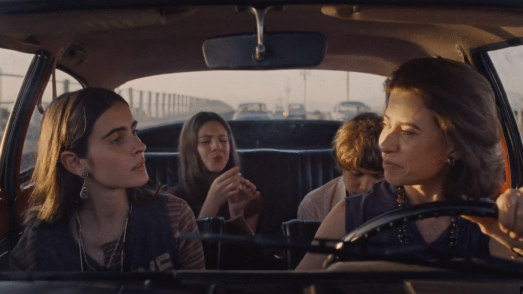 Trailer de 'Ainda Estou Aqui' - Foto: Reprodução/Ainda Estou Aqui