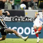 Letícia Martins/EC Bahia