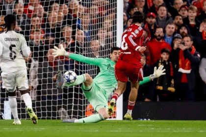 Foto: Reprodução/Real Madrid