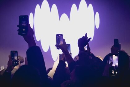 Foto: Divulgação/Deezer