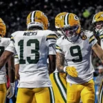Green Bay Packers / Divulgação