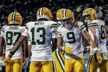 Green Bay Packers / Divulgação