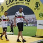 Foto: Marlon Costa/AGIF