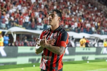 Foto: Junior Damasceno/MyPhoto Press/Gazeta Press