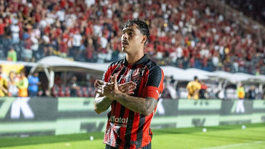 Foto: Junior Damasceno/MyPhoto Press/Gazeta Press