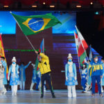 Faltam 95 dias para Milano Cortina 2026: Brasil mira delegação recorde e primeiras medalhas nos Jogos de Inverno - Foto: Joe Toth/OIS