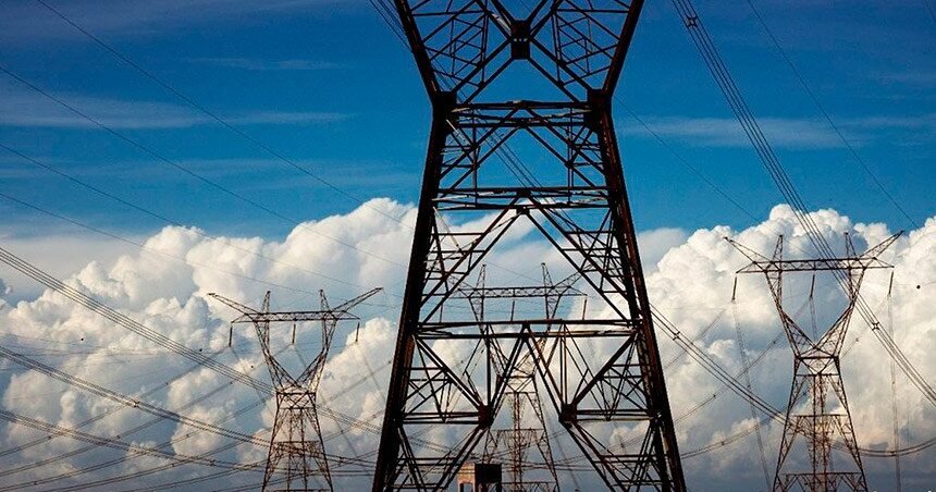 Setor Elétrico Brasileiro Crédito: Alexandre Marchetti/Itaipu Binacional