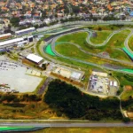 Autódromo de Interlagos, na Zona Sul de SP, é cenário do GP Brasil de Fórmula 1 - Foto: Luis Moura/Estadão Conteúdo