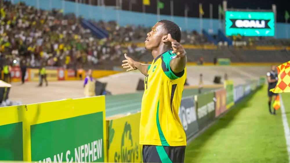 Foto: Reprodução / CONCACAF