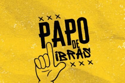 Foto: @papodelibras