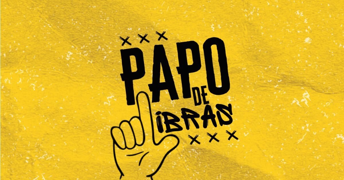 Foto: @papodelibras