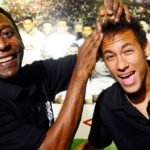A NR Sports, empresa controlada por Neymar pai, fechou a compra da marca Pelé em um negócio estimado em cerca de US$ 18 milhões (aproximadamente R$ 95 milhões) - Foto: Marco Riboli