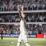 Foto : Raul Baretta / Santos FC / Divulgação CP