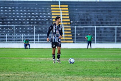 Léo Bahia - Foto: Arquivo Pessoal
