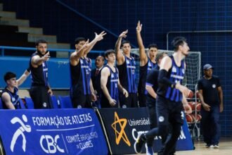 Fonte: NBB (Reprodução)