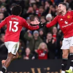 Manchester United vence o Newcastle no Boxing Day Foto: ( Getty Images) / Sportbuzz