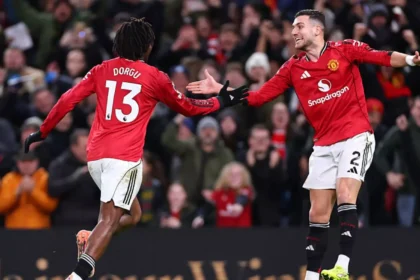 Manchester United vence o Newcastle no Boxing Day Foto: ( Getty Images) / Sportbuzz